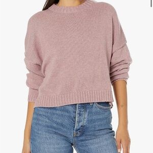 UGG Women’s Luissa Knit Sweater Small S